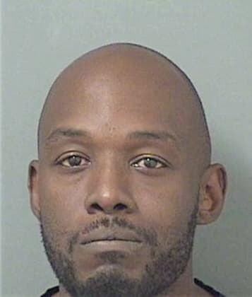 Ernest Jackson, - Palm Beach County, FL 